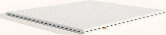 Emma Original Topper Wit 200 x 200 cm