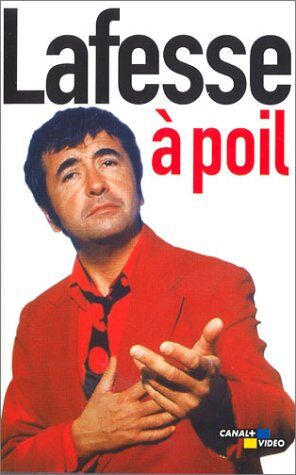 Jean-Yves Lafesse - Le retour - Preis vom 11.10.2026 23:13:37 h