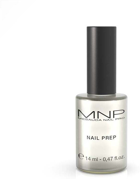 Mesauda Me Nail Prep