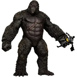 McFarlane DC Justice League Monsterverse DC Multiverse Actionfiguren 2er-Pack Batman & Kong 29 cm