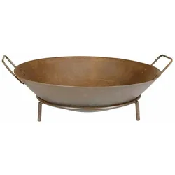 Siena Garden, Feuerschale, Feuerschale Rusty (48 cm)