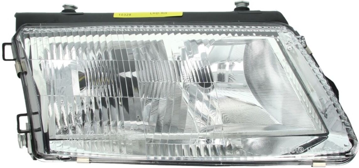 Depo Fanali 441-1125R-LDEMF, destro