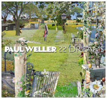 Paul Weller - 22 Dreams - Preis vom 10.10.2026 11:48:34 h