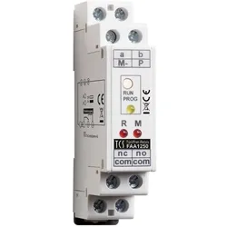 TCS Tür Control Türöffner-Relais 1TE f.32 WE SG FAA1250-0400