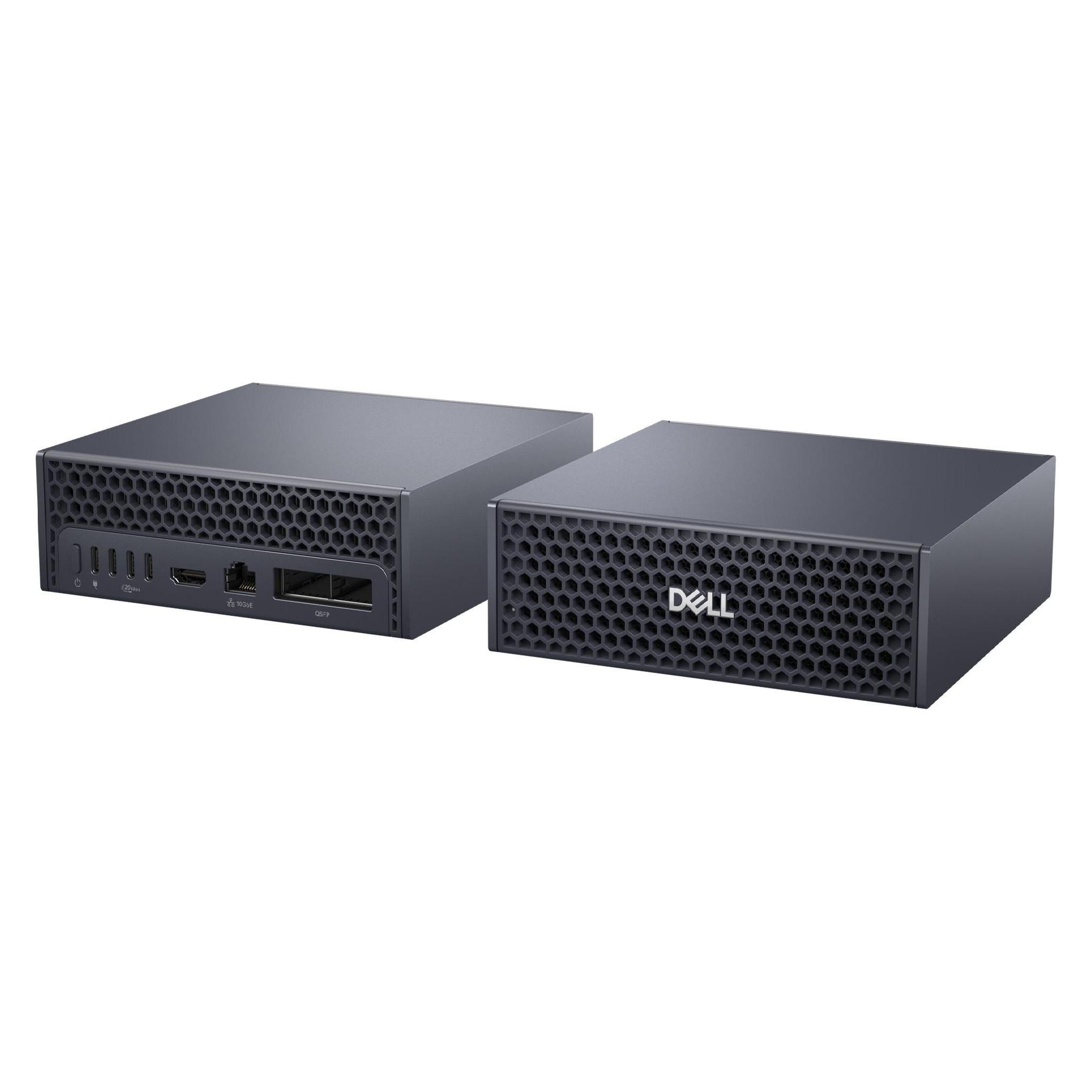Dell ProMax GB10 (2000 GB, 128 GB, nVidia GB10) (T9WMV)