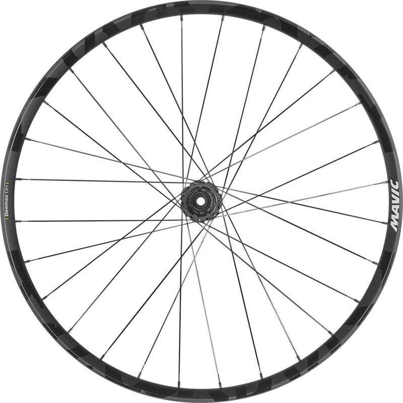 MAVIC Ruote  DEEMAX DH 29 anteriore perno 20x110