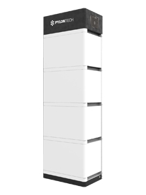 Pylontech Force-L2 48V Batteriepaket 14.2 kWh