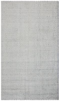 Alora Decor Haze Contemporary Basketweave Area Rug