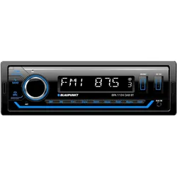 Blaupunkt, Autoradio, BPA 1124 DAB BT