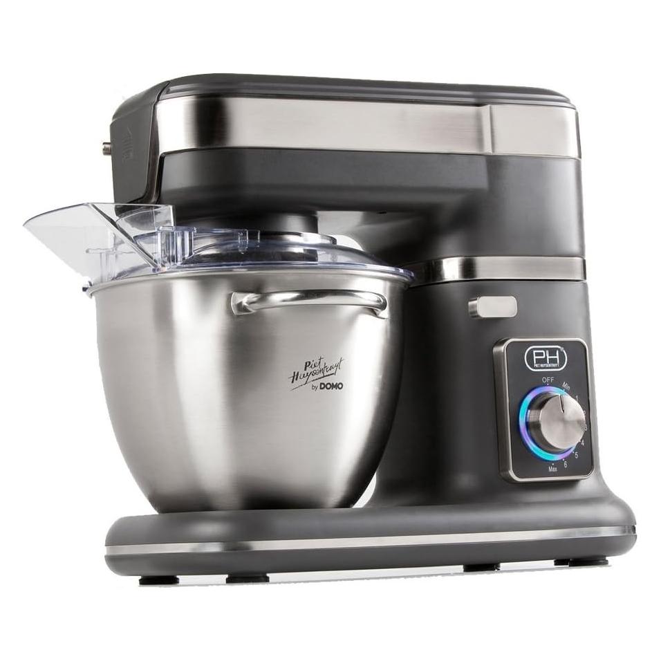 Domo Do9070kr (4.50 l, 1000 W) (DO9070KR)