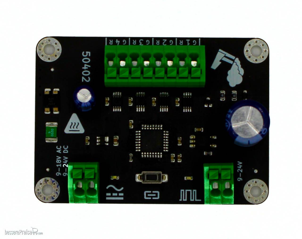 Decoderwerk 50402