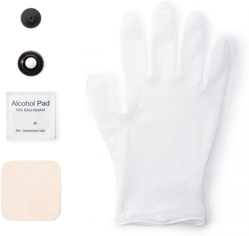 DJI Avata 360 Replacement Lens Kit
