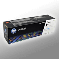 HP Toner W2410A 216A schwarz