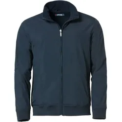 CLIQUE Newport Übergangsjacke Herren 580 - dark navy S