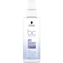 100ml Schwarzkopf Professional BC Bonacure Anti-Dandruff Serum