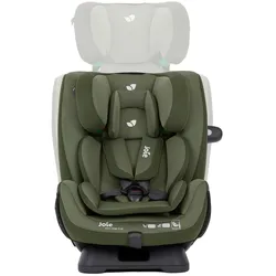 Joie, Kindersitz, Moos (Kindersitz, ECE R129/i-Size Norm)