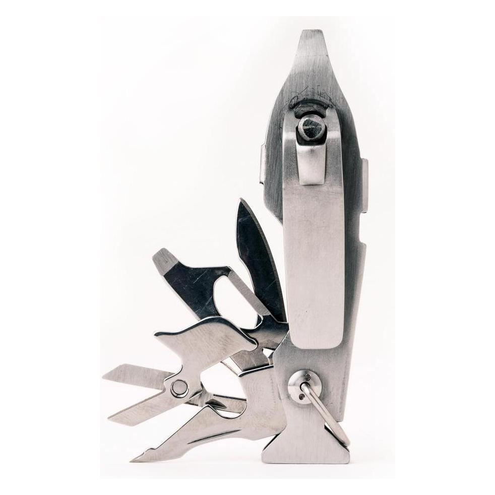 Kikkerland Fishing Multi Tool (CD697)