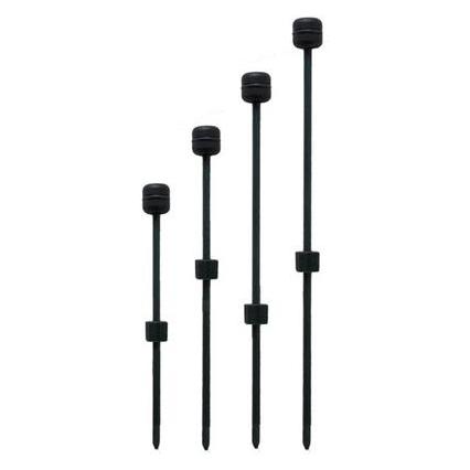 Siena Garden T&T Fiberstab 100cmØ8mm (100 cm, 3 cm) (180083)