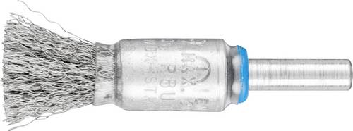 PFERD TOOLS Pinselbürste PBU 1312/6 INOX 0,15 43204109 10St.