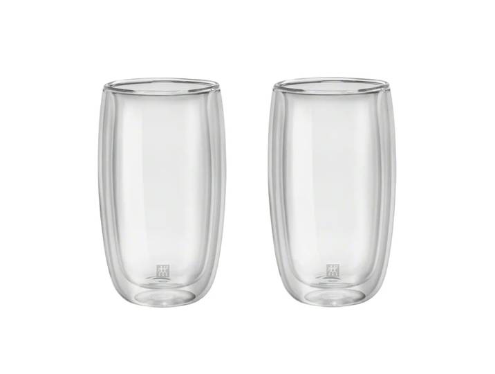 Zwilling Verres à latte macchiato Sorrento lot de 2 lot de 2