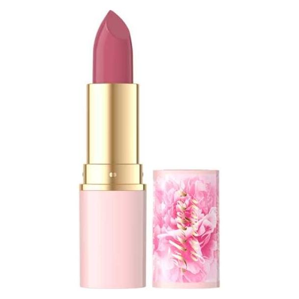 Eveline Flower Garden Moisturizing Lipstick 02 (02) (5903416052340)