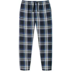 Schiesser Herren Pyjamahose Mix Relax 1er Pack