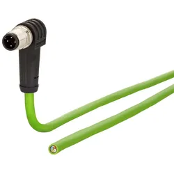 Metz Connect IndustrialEthernet Leitung 142M1D90020
