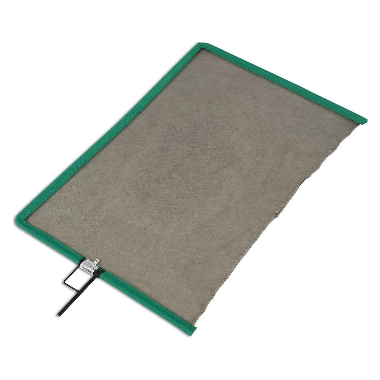 Avenger 24x36 Single Scrim Black (I750S)