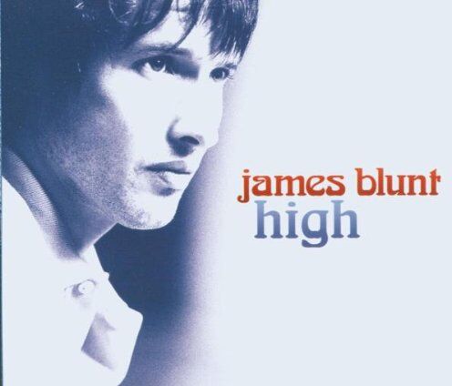 James Blunt - High - Preis vom 10.10.2026 11:48:34 h