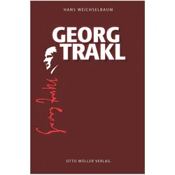 Georg Trakl, Fachbücher von Hans Weichselbaum