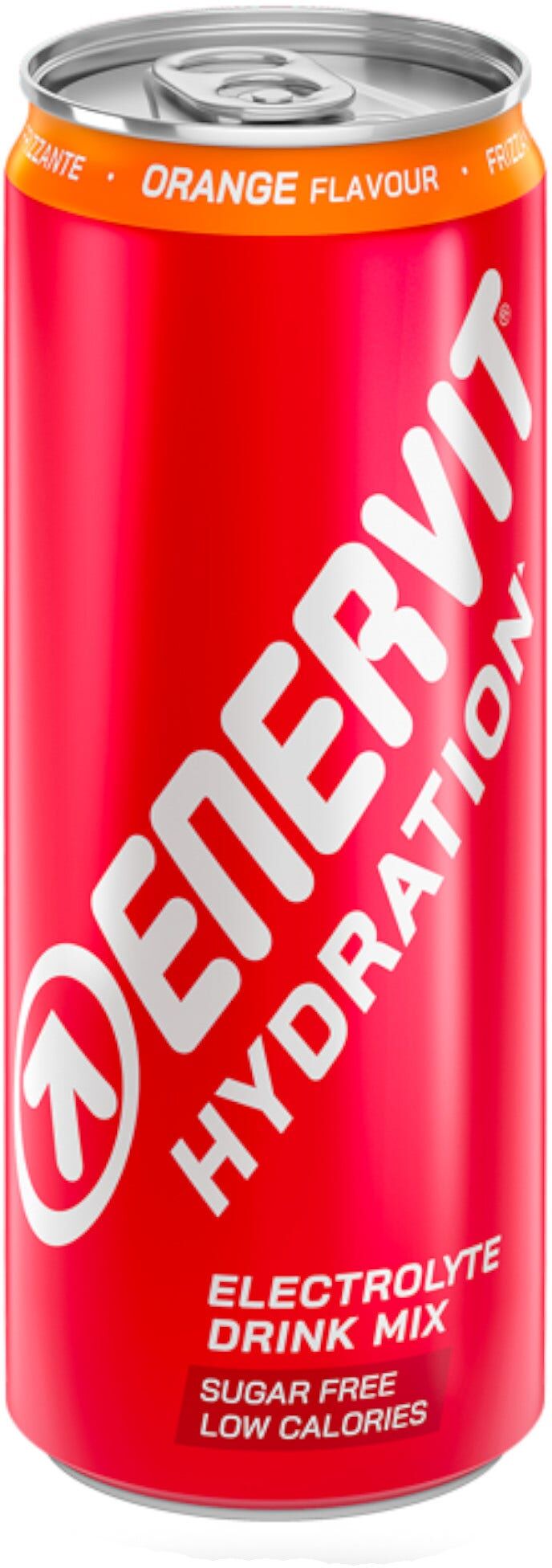 ENERVIT Hydration 250 Ml 