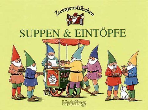 Elke Schuster - Suppen und Eintöpfe - Preis vom 09.10.2026 07:28:09 h