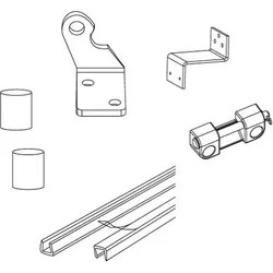 WindowMaster Kettensatz WAZ 101 0101
