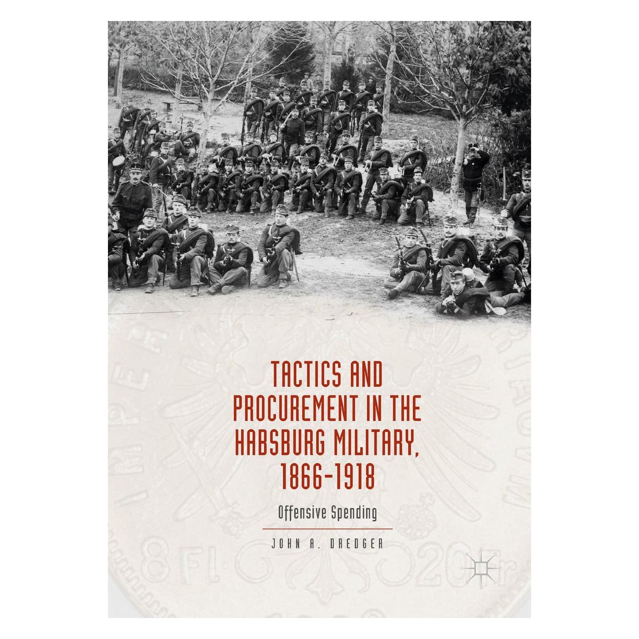 Springer Dredger:Tactics and Procurement in the (Englisch, Hardcover, John A. Dredger) (9783319576770)