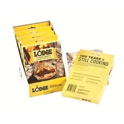 Lodge Dutch Oven Liner, 8Stk.