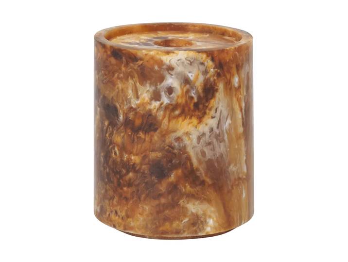 Ferm Living Bocal de rangement Mist Ø8x9,4 cm Sugar Kelp