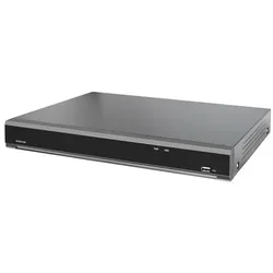 Indexa NVR Netzwerk-Videorecorder NVR516S 4TB