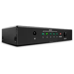 Lindy 38233 Video-Switch HDMI