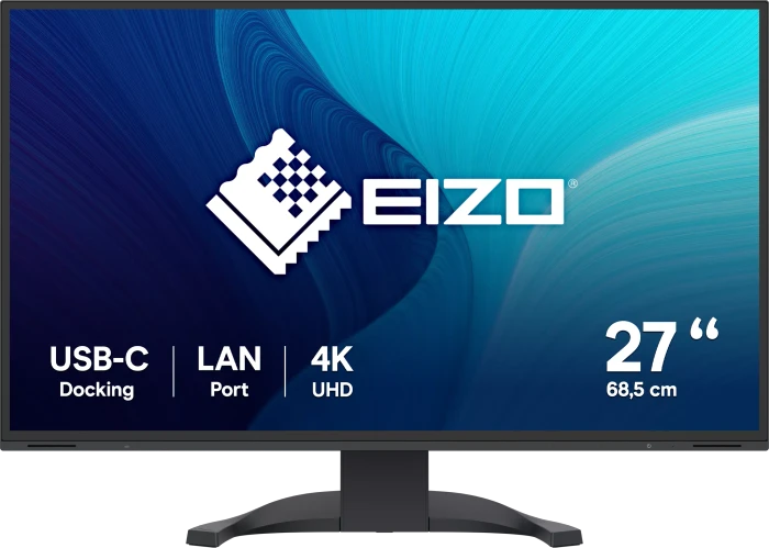 27" EIZO ColorEdge EV2740X-BK