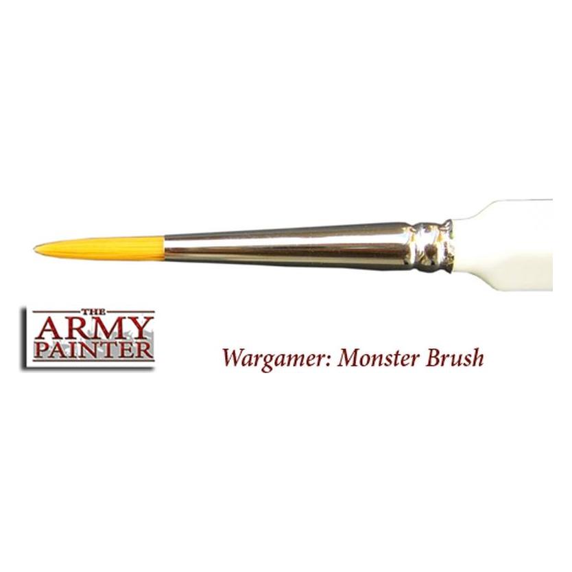 The Army Painter Brush Wargamer - Monster (2002178)