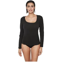 Sellmark, Damen, Funktionsshirt, Basicos (XL), Schwarz