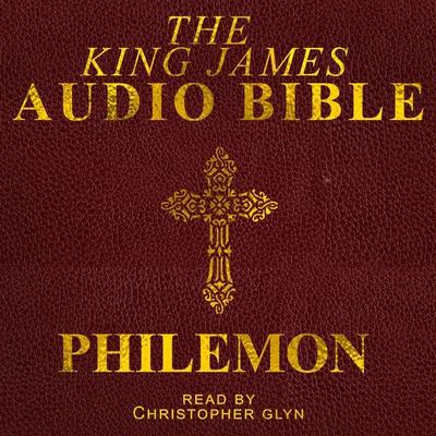 Philemon - Christopher Glyn, Audio, 9781909908598