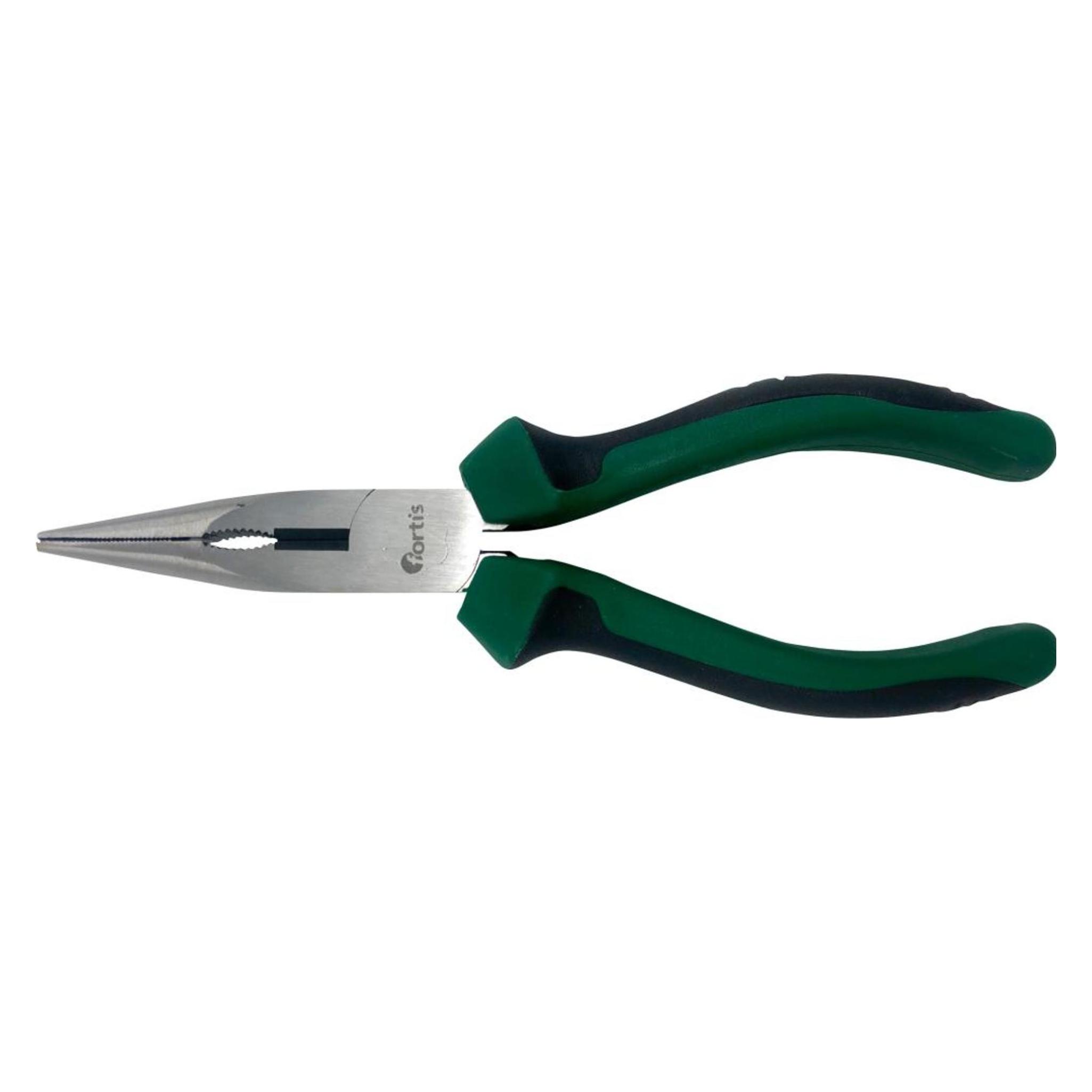 Magni FORTIS Radiozange poliert 160mm m.M.K.Griff (160 mm) (4317784728348)