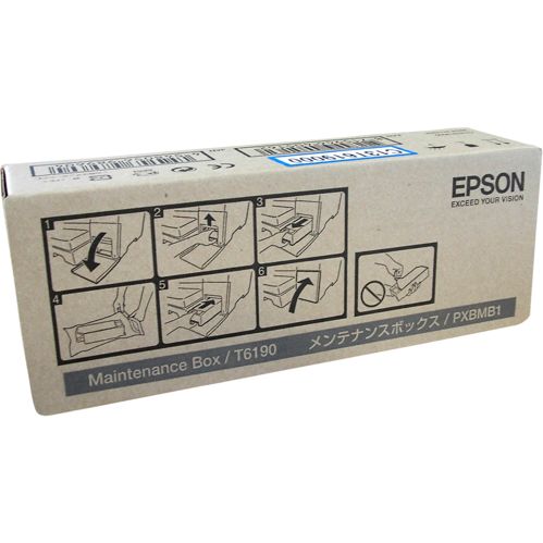 Epson Wartungskit T 619 T619000