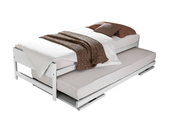 Hasena Function&Comfort Lido Oberbett