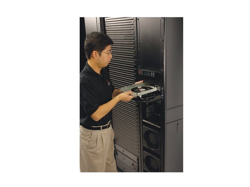 APC Schneider Electric Critical Power & Cooling Services Cooling On-Site Warranty Extension Service - Serviceerweiterung - Arbeitszeit und Ersatzteile (für andere) (WOE2YR-AX-33)