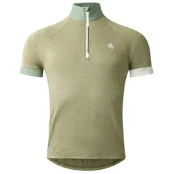 Dare2b, Herren, Velotrikot, Pedal It Out II (XS), Grün, XS