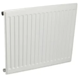 Leysser Sanicomfort Universal-Flachheizkörper Typ 10 BH 900 BL 900 x 600mm