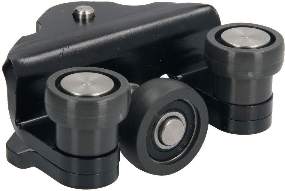 Roll Guida a rulli, porta scorrevole PFCSA06