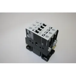 ELMAG Schütz 42 Volt für PROFI-MIG 301/302/304/354, - 9504185